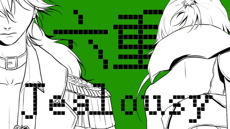 【补档】【洛天依乐正绫原创】六重不忠【妄想症系列】【DELA&雨狸、崩坏】