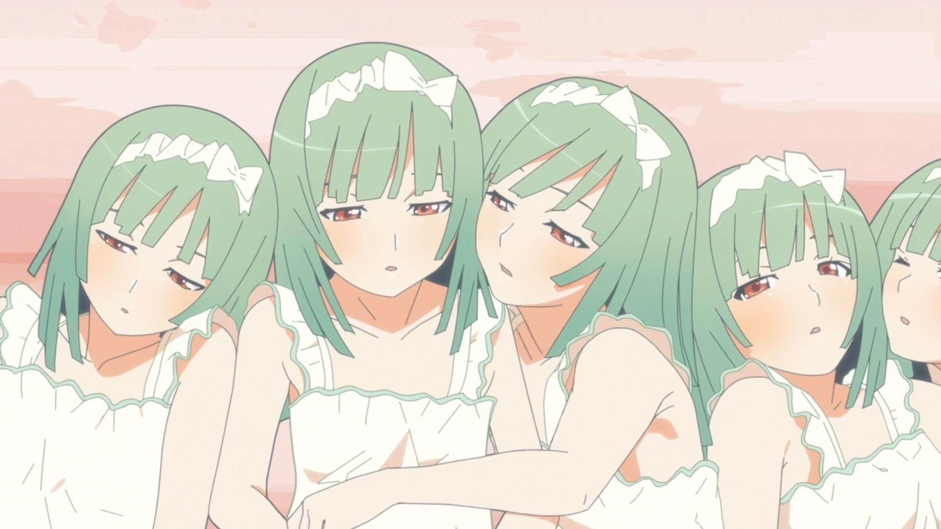 【7月/主题曲/早见沙织&花泽香菜】抚物语 OP「caramel ribbon cursetard」【物语系列新作】