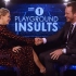 Jennifer Lawrence and Chris Pratt play ‘Playground Insults’