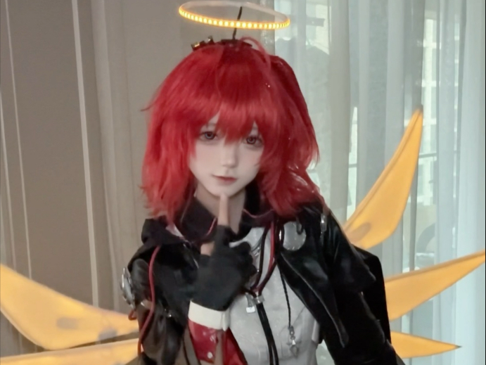 - 敌军来了我就这样