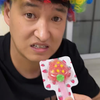 挑战恶搞一下我的爸爸