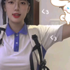 【身材】女高中生穿校服的日常