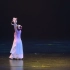 第一季“舞林少年”全国电视舞蹈展演独舞剧目《清影》