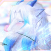 【furry绘画】梦幻白龙 真是风韵犹存呀（涩涩
