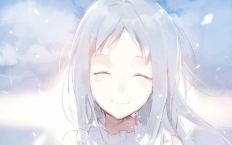 感人的动漫电影