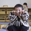 幼儿园开放日