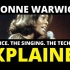 【欧美乐坛传奇】R&B流行鼻祖Dionne Warwick的声音变化以及人生经历