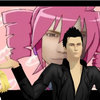 【全能之神MMD】这样的天真烂漫机能真的大丈夫