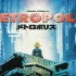 【1080P/BDRip】大都会 METROPOLIS 2001