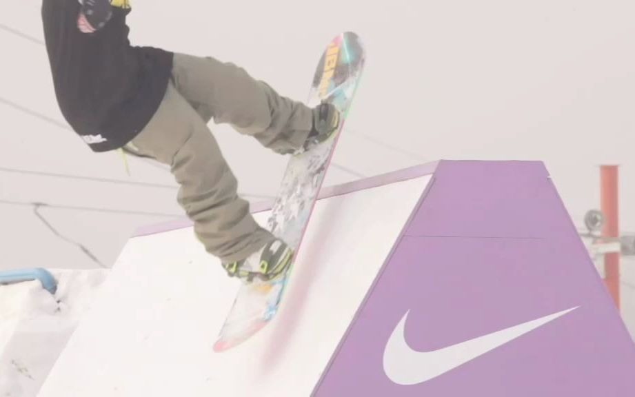 【麦罗单板电影】Xing 2008