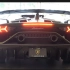 【4K】兰博基尼Aventador SVJ超跑愤怒的野兽般的启动声浪——兰博基尼迈阿密店