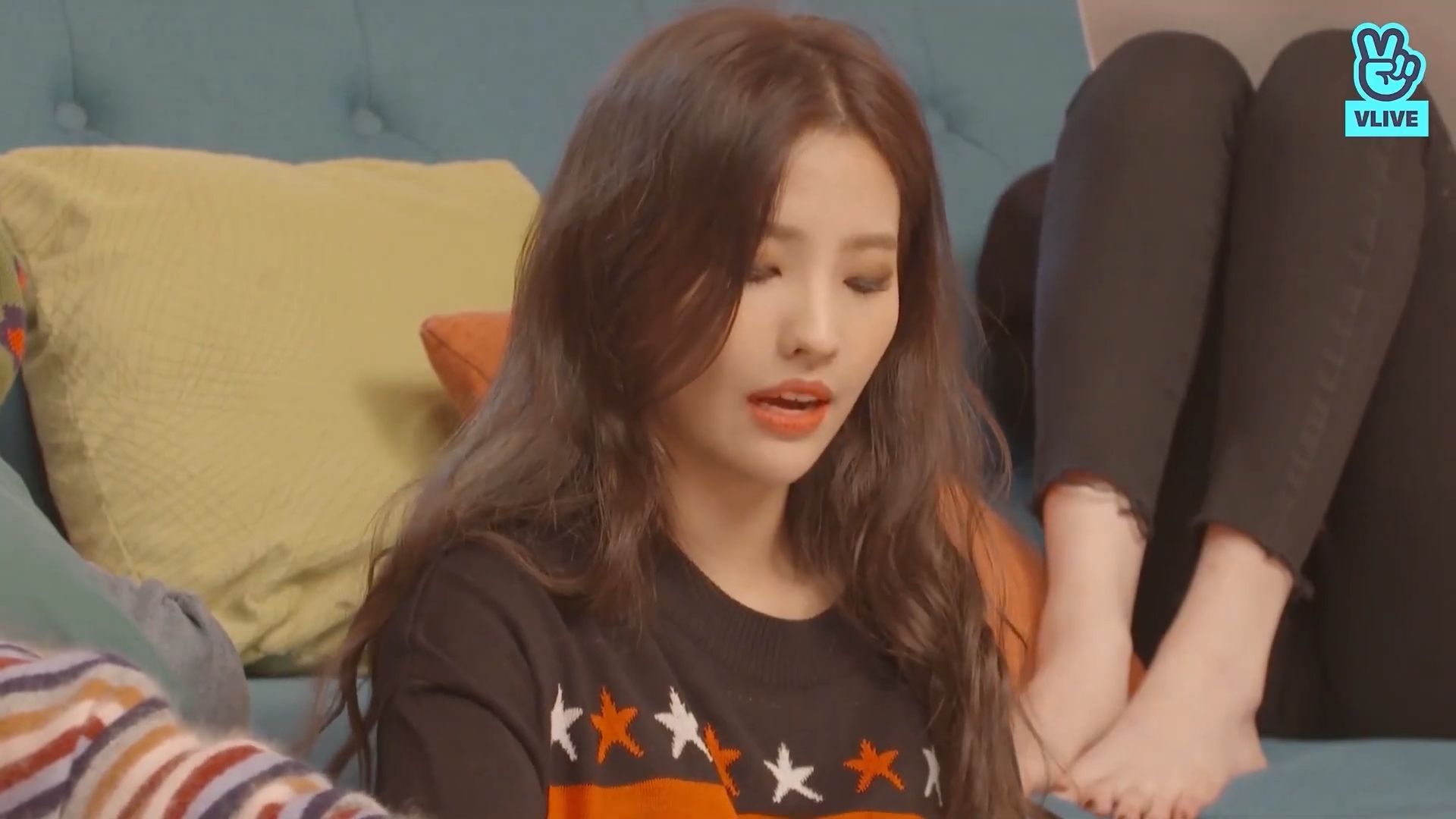 (G)I-dle Soojin Asian Idol