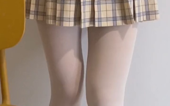 Always love jk white cotton pants