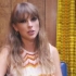 【中英字幕】霉霉Taylor Swift谈“Midnights”第三首歌《Anti-Hero》背后的故事！