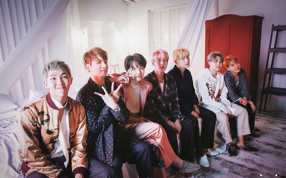 vlive B站