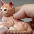 [3D pen] 3D打印笔和喵！