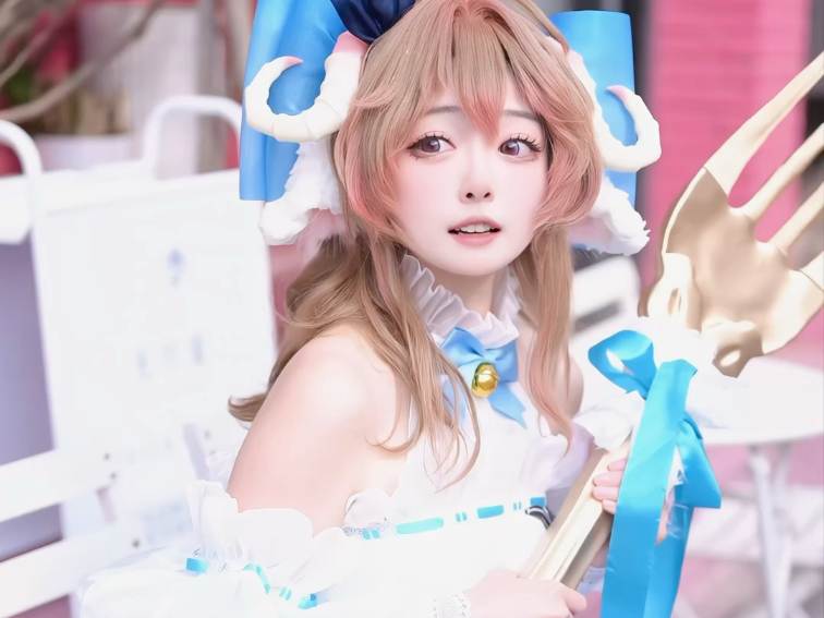 是小鹿乱撞还是小羊乱撞