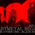 【THE ONE 字幕组】[4K] BABYMETAL BEGINS -THE OTHER ONE-「BLACK NIG