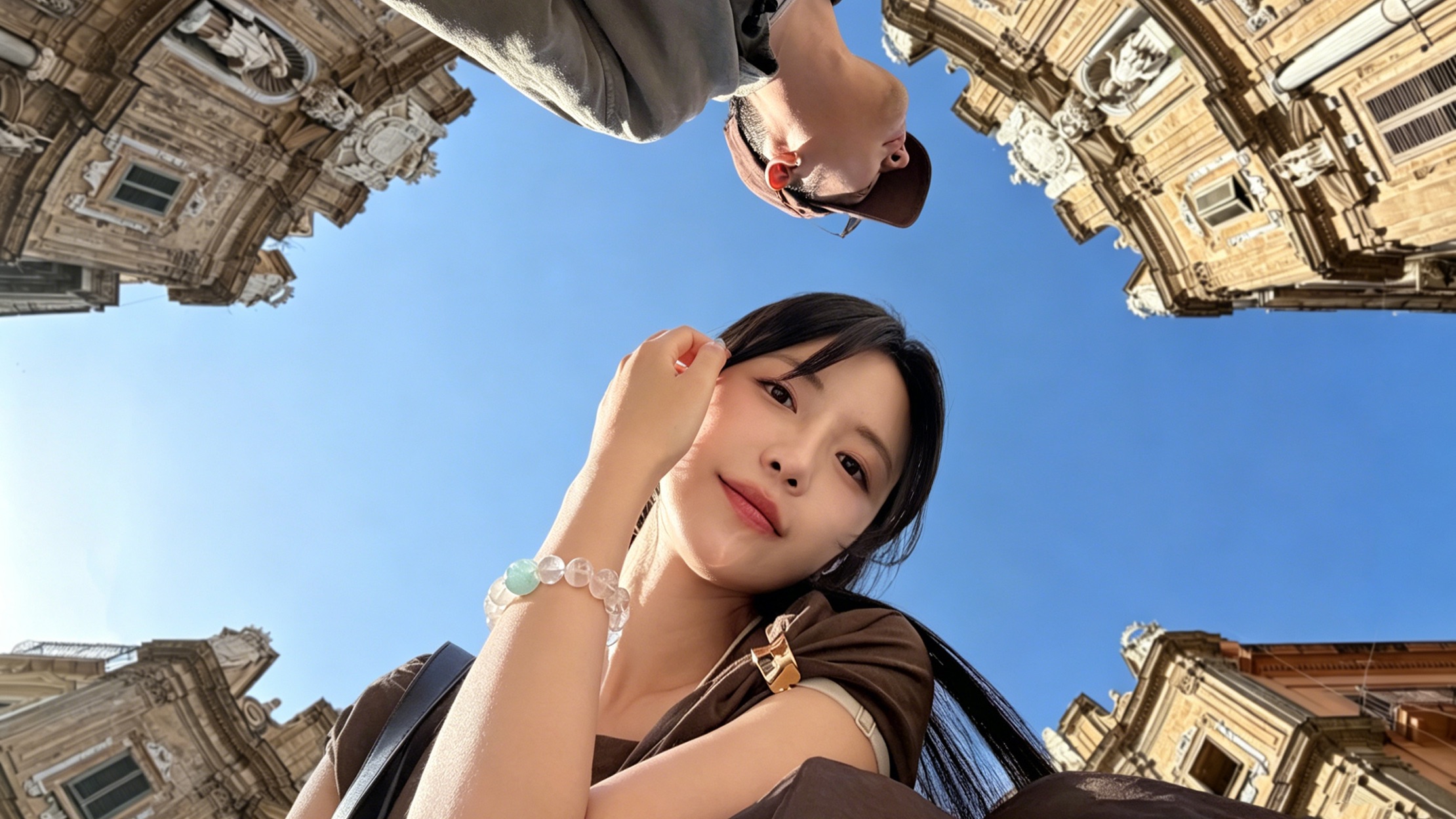 西西里没有美丽传说，这里是黑手党的故乡