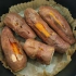 空气炸锅烤红薯，好吃又简单，干净又卫生！