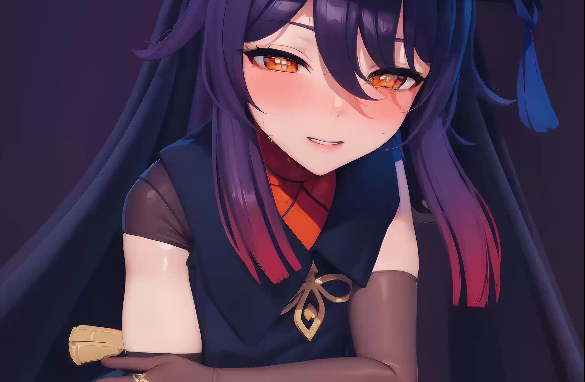 Master Hu's APT Prize Shake