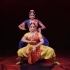 一段超级美的婆罗多舞，深夜也要推荐！_印度古典舞_