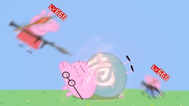 <em class="keyword">佩奇</em>：孝 出 强 大！