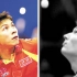 【中国乒乓球队】2004全明星赛 世界VS中国    陈玘VS施拉格