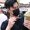 刘老师超级卡哇伊ฅ( ̳• •̫ • ̳ฅ
