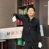 青海摇第三季来了冬招我申请出战