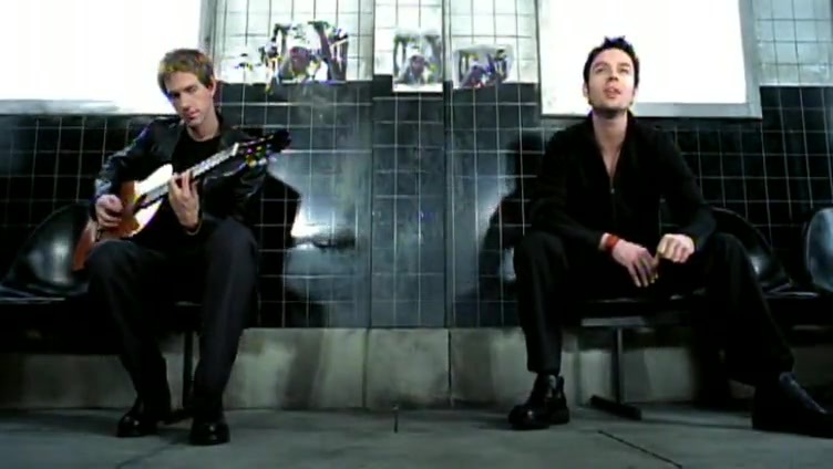 savage garden-i knew i loved you