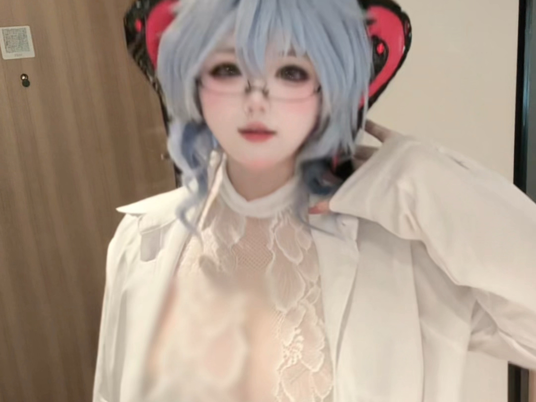 摩多摩多～