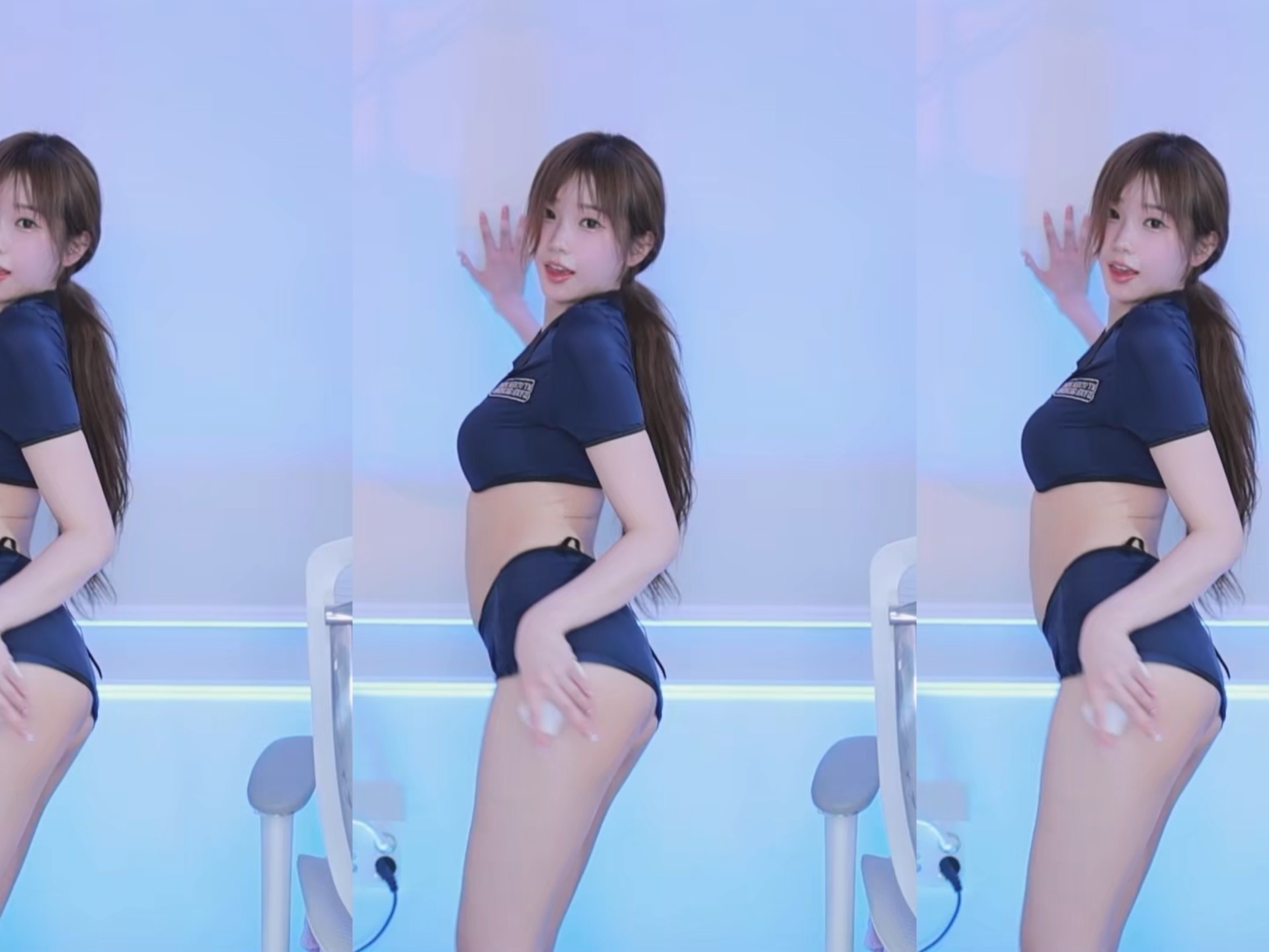 【直播回放精选】韩雅 有点东西