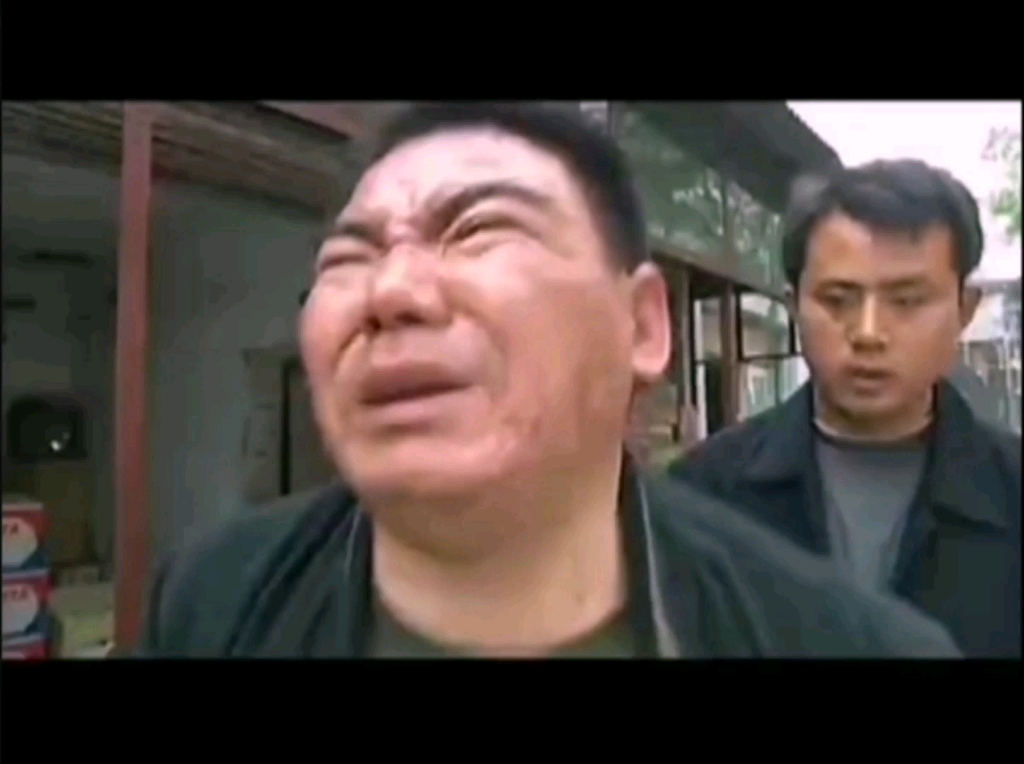 郝哥被刀(半小时纯享版)