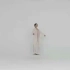 汉唐古典舞《丽人行》舞蹈片段示范