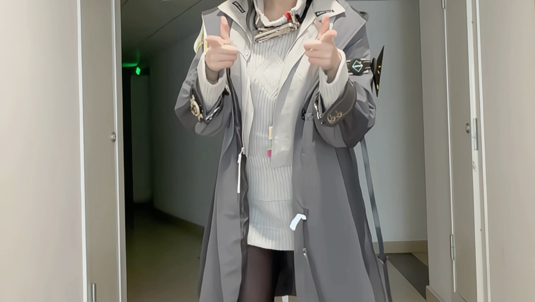 最近是南风天～潮潮的爱恋～