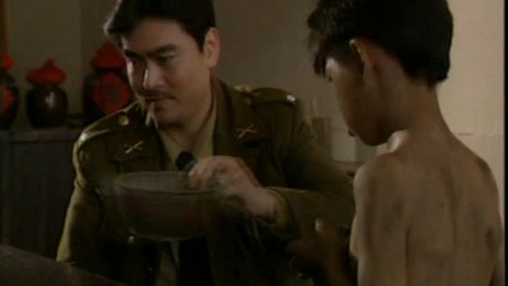 南岳龙蛇（9-16集）1997年