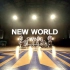 SWIN-S - New World 舞蹈版