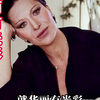 面相学：长相似孔雀的女人