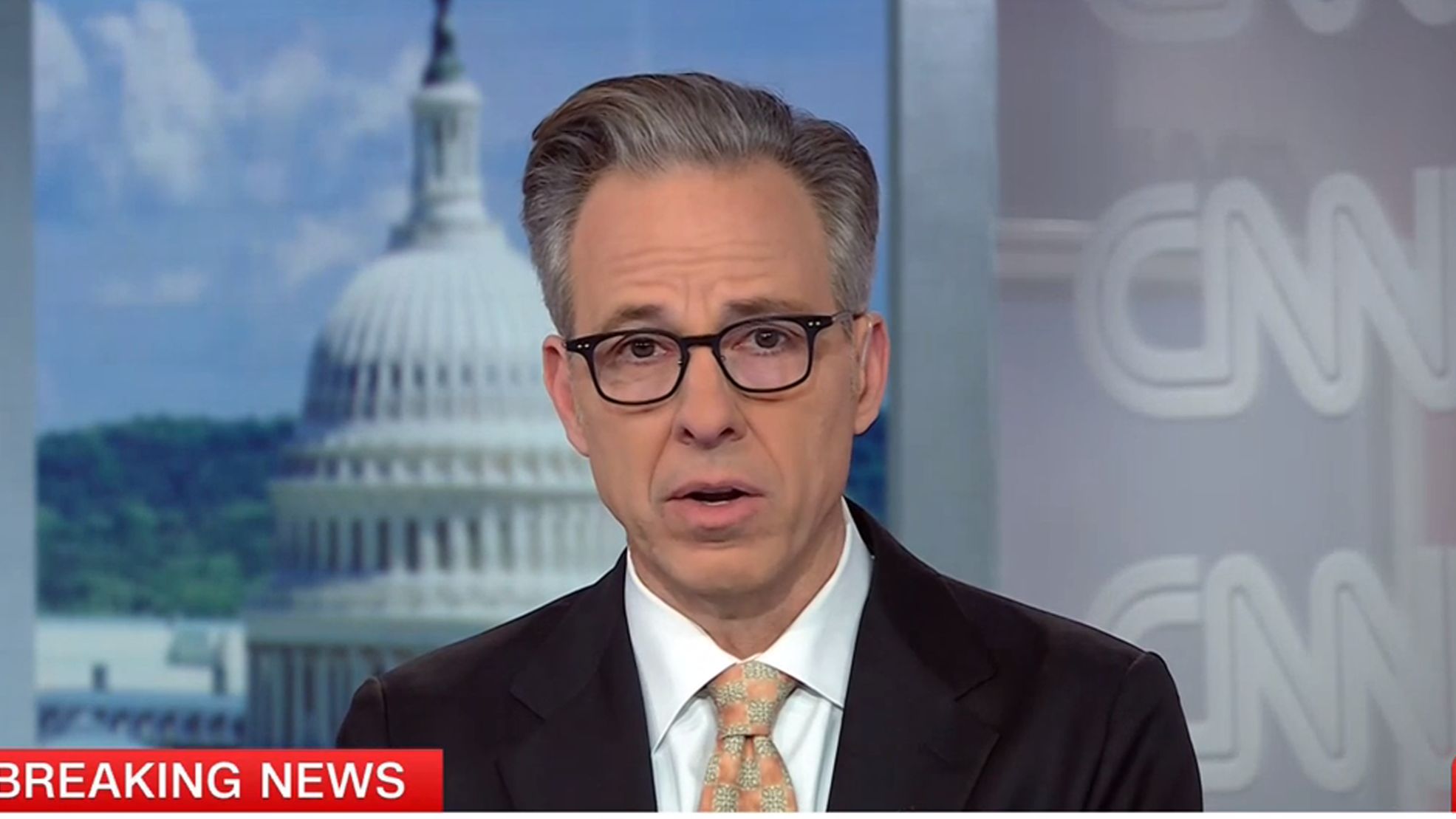 CNN News 20260306 特朗普亲自干预伊朗新领导人任命 美伊战争导致国际油价股市剧烈波动 美国军方通报对伊朗行动取得重大进展