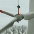 【搬运/纪录片/中字】风力涡轮机的制造·卓越的工程