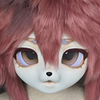 【kig系兽头展示】巧克力草莓味正太狗勾