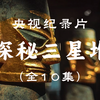 【央视】《探秘三星堆》大型考古（10集