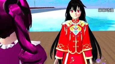 <em class="keyword">鬼新娘</em>苏醒了