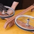 我用旧自行车轮子做了一把弩 | 重制项目