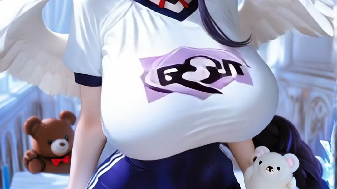 我们拥有真实的物理引擎“雷”电将军