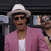 【中英字幕】《Uptown Funk》Mark Ronson/Bruno Mars