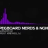 Pegboard Nerds & NGHTMRE - Superstar (feat. Krewella) [M