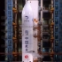 央视长征五号发射嫦娥五号奔月全程记录