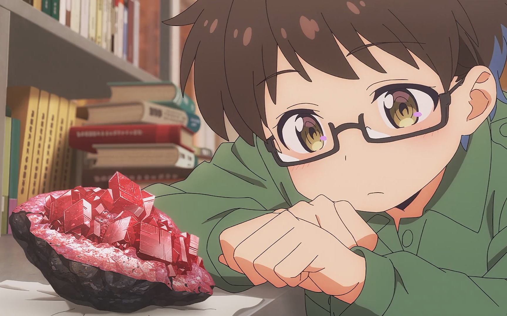 【7月】琉璃的宝石 10